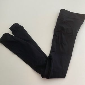 Blanqui maternity leggings